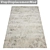 Luxury Carpet Set 3D model small image 3