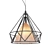 Modern Chandelier Collection 3D model small image 3