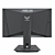 ASUS TUF Gaming VG27AQ Monitor: Immersive Gaming Experience 3D model small image 1