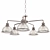 Contemporary Oglio Pendant Lamp 3D model small image 1