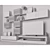 Modern TV Cabinet: Sleek Design for Every Home 3D model small image 4