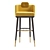 Mid-century Inspired Bar Stool 3D model small image 2