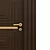 Sleek & Stylish Interior Doors 3D model small image 3