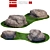 High-Quality Stone Model 3D model small image 1