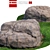 High-Quality Stone Model 3D model small image 3