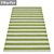 High-Quality Carpet Set 3D model small image 2