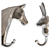 Wildlife Coat Hooks 3D model small image 2