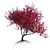 SpeedTree Maple Tree: High-Quality 3D Model 3D model small image 2