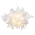 Exclusive Chandelier Collection: Campobasso, Fandango, Nimbus, Capiz 3D model small image 4