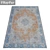 Premium Carpet Set: High-Quality Textures - 3 Variants 3D model small image 2