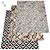 Archived Carpets | Premium Textured Collection 3D model small image 2