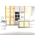 Sleek Modern Kitchen: Maria Intuit 3D model small image 4