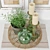 Boho Chic Home Decor Set 3D model small image 3