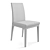 Elegant Piermaria Plus Chair 3D model small image 3