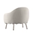 Sleek Corolla Chair: Elegant, Modern Design 3D model small image 6