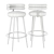 Modern Betsy Bar Chair 3D model small image 2