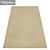 Title: Luxury Texture Carpets Set 3D model small image 2