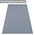 Title: Luxury Texture Carpets Set 3D model small image 3