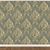 Seamless Wallpaper Set - 3 Colors 3D model small image 4