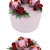 Delicious Fruit Berry Cake Collection 3D model small image 6