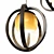  2013 Light Fixture: Elegant & Efficient 3D model small image 6