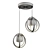  2013 Light Fixture: Elegant & Efficient 3D model small image 8