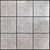 Mioni Gray Marble Set: High-Quality Multi-Texture Pixels 3D model small image 1