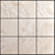 Premium Ivory Marble Set: Versatile Multi-Texture Collection 3D model small image 1