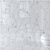 White Legacy Wall Tiles: Multi-Texture, 3D Max with HD Textures 3D model small image 1