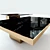 Luxurious Thor Center Table - 2020 Collection 3D model small image 3