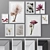  Versatile Photo Frames Set 3D model small image 1