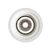 Mantra COMFORT GU10 Downlight - Sleek and Stylish Lighting 3D model small image 2