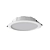 GRACIOSA Recessed Luminaire: Modern LED 15.3W, 1100Lm 3D model small image 1