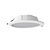 Mantra Graciosa Recessed Luminaire - Sleek & Luminous 3D model small image 1