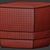 Trussardi Larzia Ottoman: Modern & Stylish 3D model small image 5