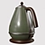 Delonghi KBOV1200J-BG Electric Kettle 3D model small image 2