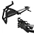 Matrix Cardio-Rower: Ultimate Fitness Equipment 3D model small image 2