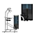  Matrix MX_Versa: Innovative Fitness Trainer 3D model small image 2