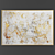 Elegant Frame for Your Art 3D model small image 1