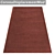 Luxury Rug Set: High-Quality Textures 3D model small image 4