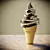 Delicious Frozen Treat: Ice Cream 3D model small image 1