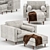 Sleek Sven Armchair: Modern Luxury 3D model small image 1