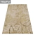 High-Quality Carpet Set 744 3D model small image 2