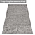 Deluxe Carpet Set: High-Quality Textures for Close and Distant Views 3D model small image 3