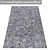 Versatile Quality Carpet Set 3D model small image 4