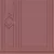 Opal Gray Decorative Plaster Molding 3D model small image 3