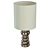 Elegant Mattia Bonetti Table Lamp 3D model small image 2