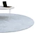 Archived Circle Rugs | Premium 3D model small image 2