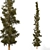 Pristine Pine Essential Oil 3D model small image 1
