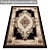 High-Quality Carpets Set for 3D Renders 3D model small image 3